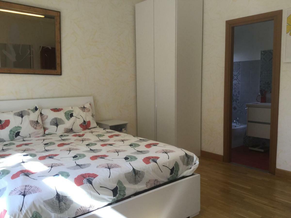 Hotel Applecat Rom Exterior foto