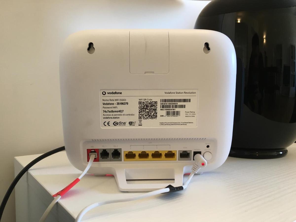 Hotel Applecat Rom Exterior foto