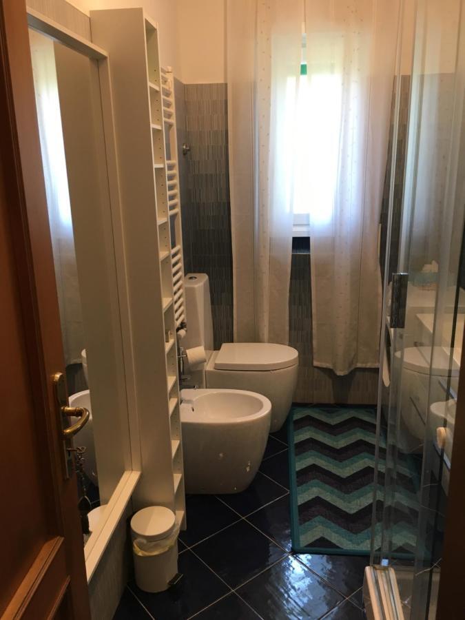 Hotel Applecat Rom Exterior foto