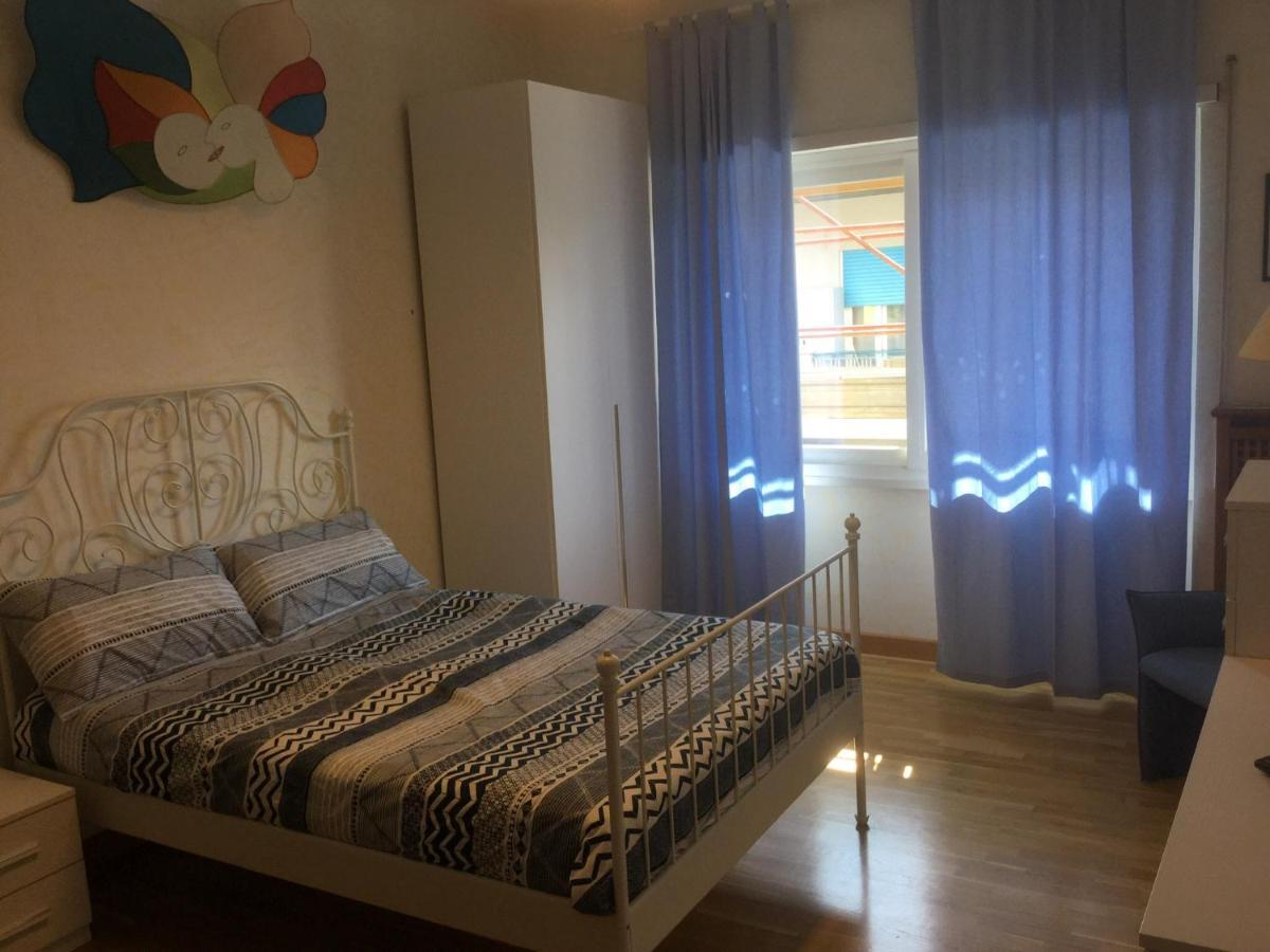 Hotel Applecat Rom Exterior foto